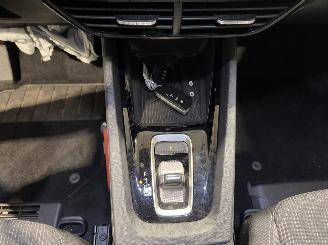 Skoda Octavia 1.5TSI 85kW MHEV Business Edition picture 37