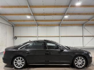 škoda osobní automobily Audi A8 4.2FSI 273kW Luchtvering Quattro Lang Pro Line+ 2011/4