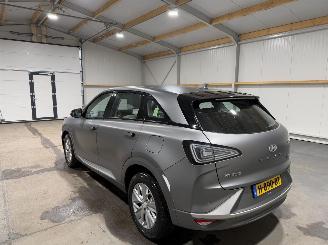 Hyundai Nexo FCEV 120kW Automaat Leder Navi Waterstof picture 12