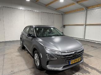 Hyundai Nexo FCEV 120kW Automaat Leder Navi Waterstof picture 3