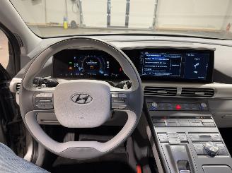 Hyundai Nexo FCEV 120kW Automaat Leder Navi Waterstof picture 14