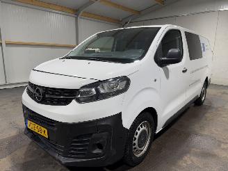Opel Vivaro 2.0CDTI 90kW L2H1 DC Navi Edition picture 10