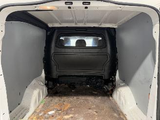 Opel Vivaro 2.0CDTI 90kW L2H1 DC Navi Edition picture 39