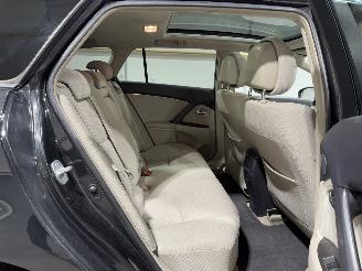 Toyota Avensis 2.0 D-4D 93kW Clima Camera Panoramic picture 20