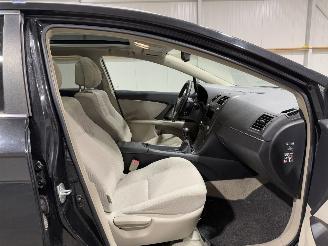 Toyota Avensis 2.0 D-4D 93kW Clima Camera Panoramic picture 21
