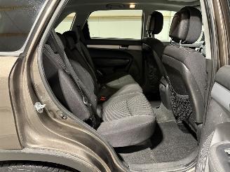 Kia Sorento 2.2CRDi 145kW Navi Airco Pano Camera picture 22