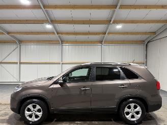 Kia Sorento 2.2CRDi 145kW Navi Airco Pano Camera picture 8