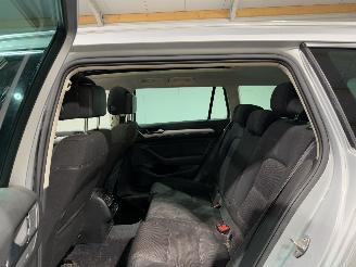 Volkswagen Passat 1.4TSI 92kW Connected Series picture 25