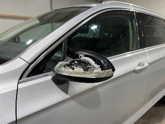 Volkswagen Passat 1.4TSI 92kW Connected Series picture 16