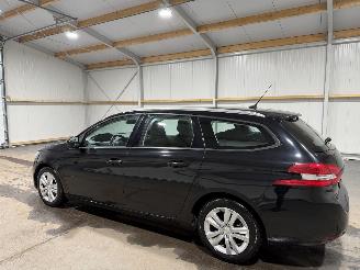 Peugeot 308 1.2 PureTech 81kW Active Clima picture 11