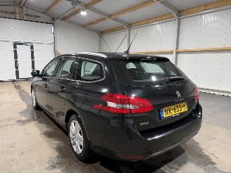 Peugeot 308 1.2 PureTech 81kW Active Clima picture 12