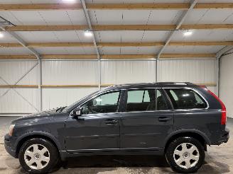 Volvo Xc-90 3.2 175kW Automaat Navigatie Kinetic 7Persoons picture 8