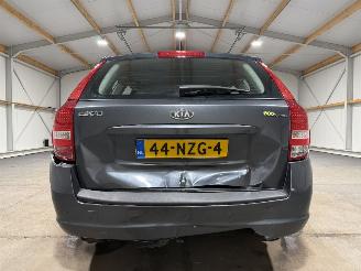 Kia Cee d 1.4CVVT 66kW Clima X-Ecutive picture 21