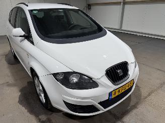 Seat Altea xl 1.2TSI 77kW Clima Ecomotive Copa picture 15