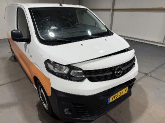 Opel Vivaro 2.0 CDTI 90kW Automaat Airco L2H1 Edition picture 20