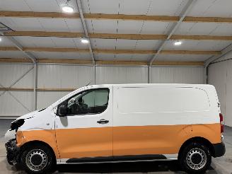Opel Vivaro 2.0 CDTI 90kW Automaat Airco L2H1 Edition picture 9