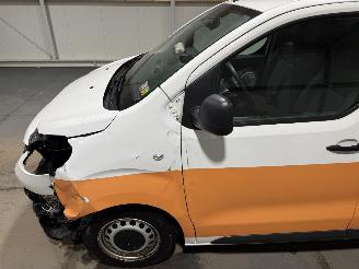 Opel Vivaro 2.0 CDTI 90kW Automaat Airco L2H1 Edition picture 18