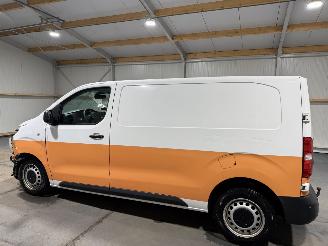 Opel Vivaro 2.0 CDTI 90kW Automaat Airco L2H1 Edition picture 12