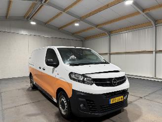 Opel Vivaro 2.0 CDTI 90kW Automaat Airco L2H1 Edition picture 3