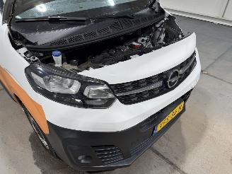 Opel Vivaro 2.0 CDTI 90kW Automaat Airco L2H1 Edition picture 26