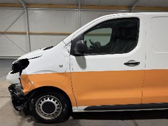 Opel Vivaro 2.0 CDTI 90kW Automaat Airco L2H1 Edition picture 14