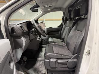 Opel Vivaro 2.0 CDTI 90kW Automaat Airco L2H1 Edition picture 29