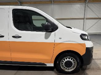 Opel Vivaro 2.0 CDTI 90kW Automaat Airco L2H1 Edition picture 15