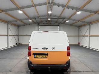 Opel Vivaro 2.0 CDTI 90kW Automaat Airco L2H1 Edition picture 8