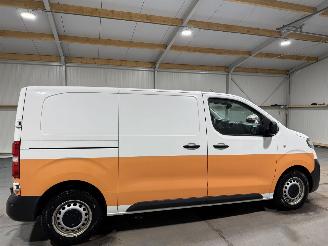 Opel Vivaro 2.0 CDTI 90kW Automaat Airco L2H1 Edition picture 5