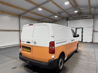 Opel Vivaro 2.0 CDTI 90kW Automaat Airco L2H1 Edition picture 6
