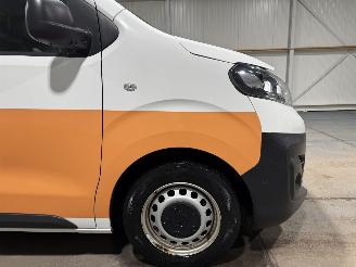 Opel Vivaro 2.0 CDTI 90kW Automaat Airco L2H1 Edition picture 17