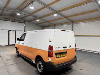 Opel Vivaro 2.0 CDTI 90kW Automaat Airco L2H1 Edition picture 13