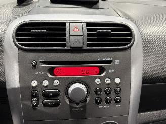 Opel Agila 1.0 50kW Airco Navigatie Edition picture 17