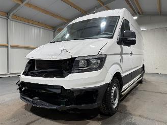 Volkswagen Crafter 2.0TDI 103kW FRIGO L3H3 Highline Airco picture 24
