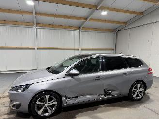 Peugeot 308 1.2 e-THP 96 KW Airco Premiere picture 9