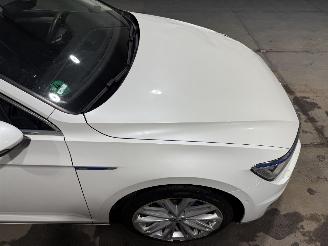 Volkswagen Passat 1.4TSI 115kW GTE Highline Pano Automaat picture 18