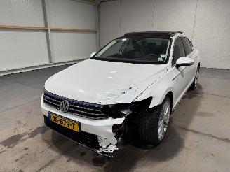 Volkswagen Passat 1.4TSI 115kW GTE Highline Pano Automaat picture 10