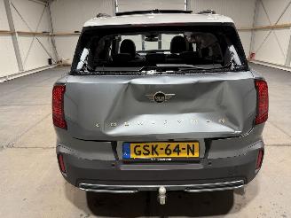 Mini Countryman E 66.5kWh M 150kW Automaat Pano Classic picture 35