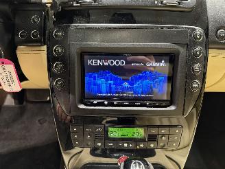 Maserati Quattro porte 4.2 294kW Automaat Executive GT Schuifkantel picture 16