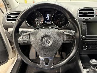 Volkswagen Golf 1.4TSI 118kW Clima Comfortline picture 29