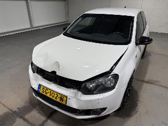 Volkswagen Golf 1.4TSI 118kW Clima Comfortline picture 21