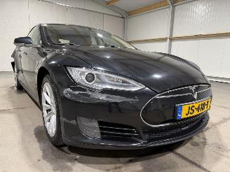 Tesla Model S 70Base 235kW Automaat Leder picture 22