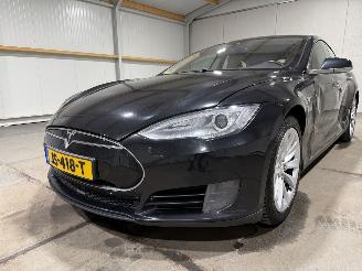 Tesla Model S 70Base 235kW Automaat Leder picture 24