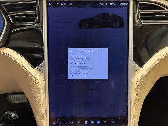 Tesla Model S 70Base 235kW Automaat Leder picture 44