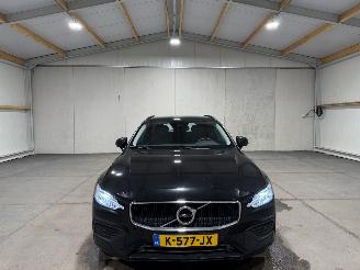 Volvo V-60 2.0 B3 120kW Automaat Momentum Camera picture 4