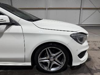 Mercedes Cla-klasse 180 90kW Edition 1 Panoramadak picture 16