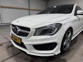 Mercedes Cla-klasse 180 90kW Edition 1 Panoramadak picture 24