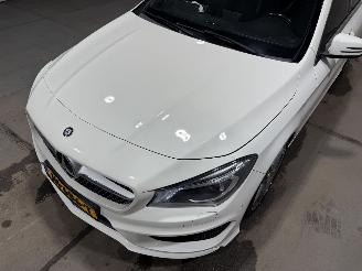 Mercedes Cla-klasse 180 90kW Edition 1 Panoramadak picture 21