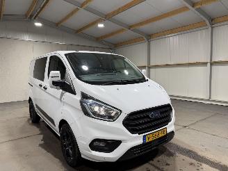 Ford Transit Custom 2.0TDCI 96kW Automaat L1H1 Trend 300 picture 3