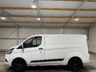Ford Transit Custom 2.0TDCI 96kW Automaat L1H1 Trend 300 picture 8